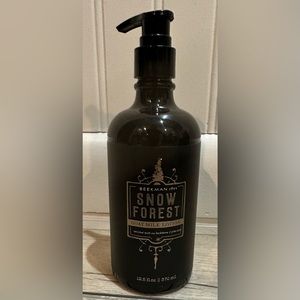 Beekman 1802 Snow Forest Goat Milk Lotion